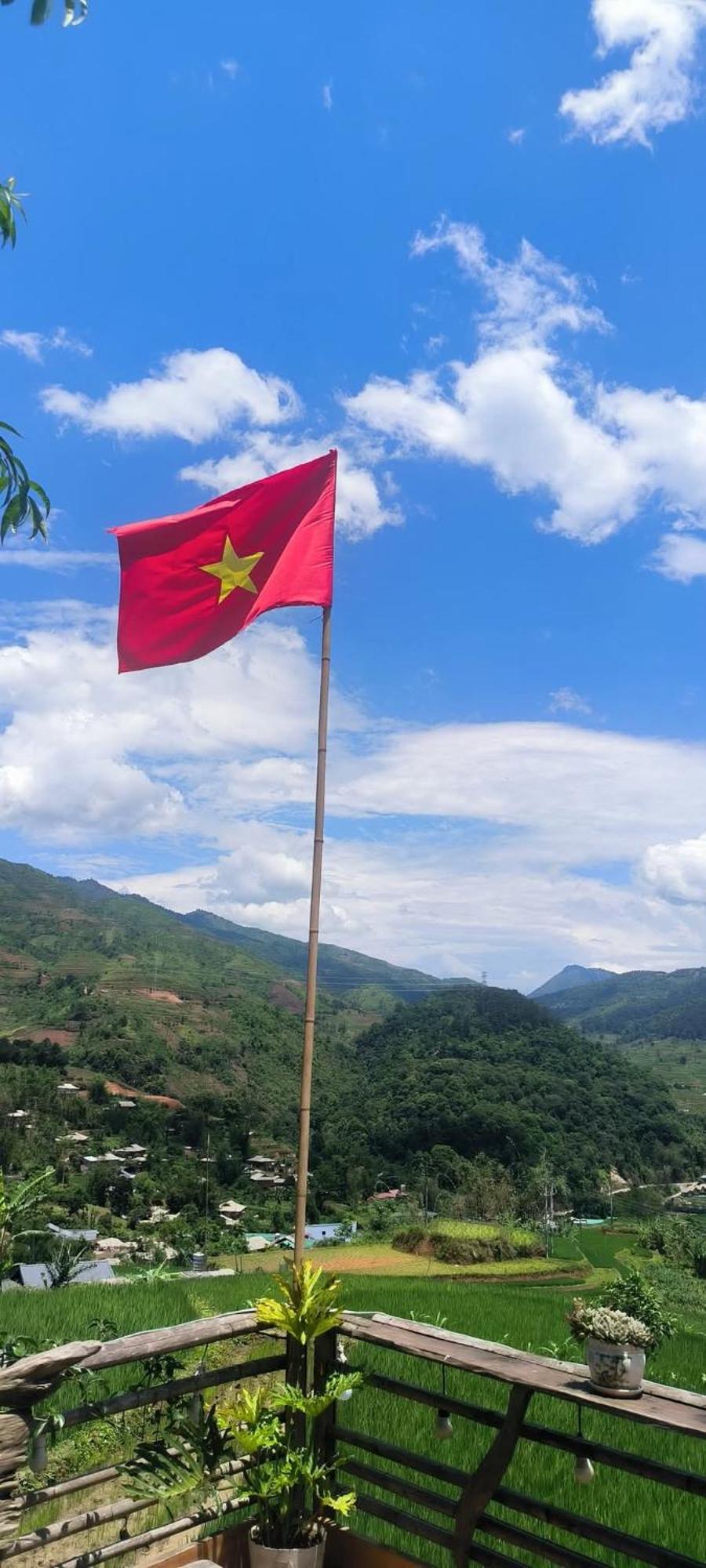Zoni Home Tram Tau Cham Ta Lao المظهر الخارجي الصورة