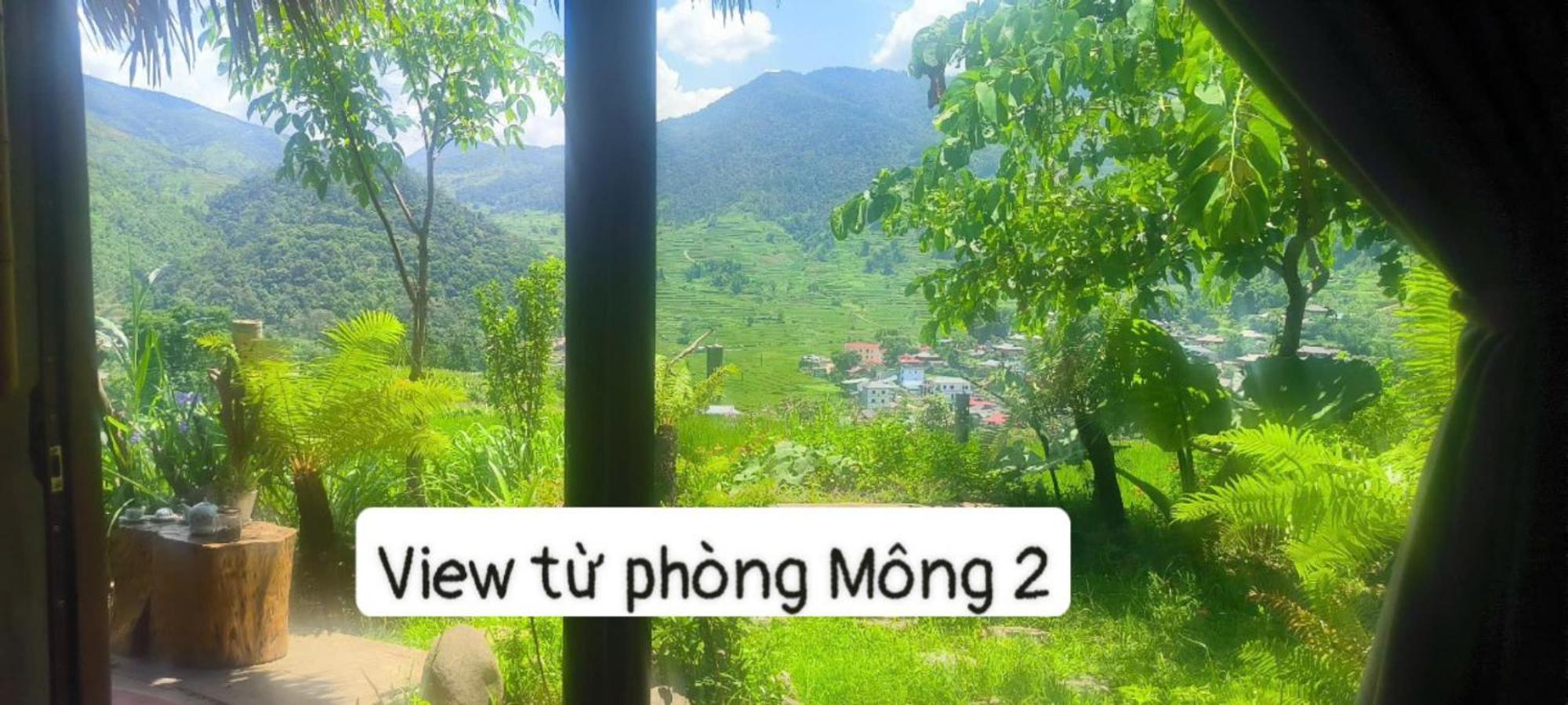 Zoni Home Tram Tau Cham Ta Lao المظهر الخارجي الصورة