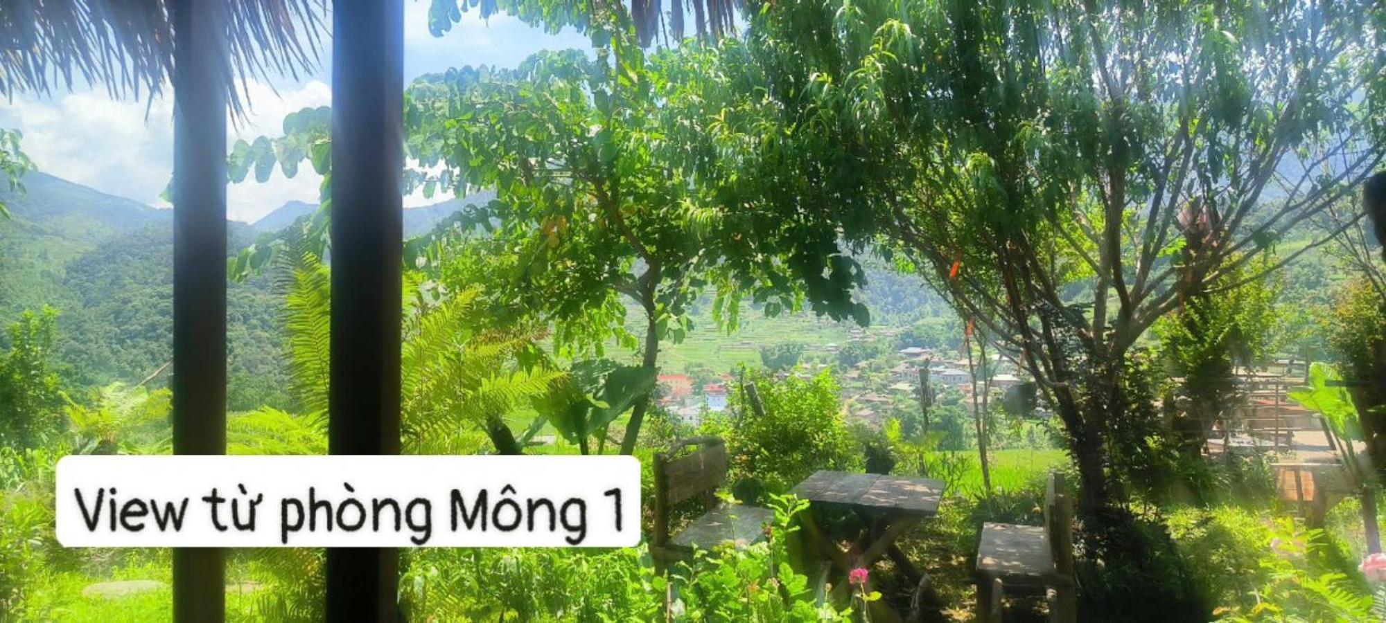 Zoni Home Tram Tau Cham Ta Lao المظهر الخارجي الصورة